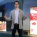 Samsung “atrae” al cliente desde el escaparate