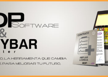 BDP - TPVnews - Muzybar - Tai Editorial España