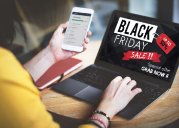 black Week - TPVnews - webloyalty - Tai Editorial España