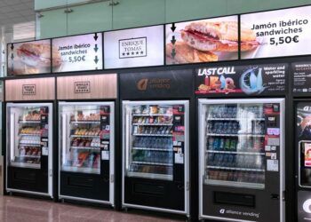 Enrique Tomás - TPVnews- nsig.tv -Tai Editorial España