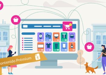 Especial Comercio online - TPVnews - Adigital - Hydrapaymet - Salesforce - Tai Editorial España