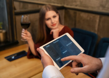 Hosteleros - TPVnews - Especial Horeca 2023- Tai Editorial España