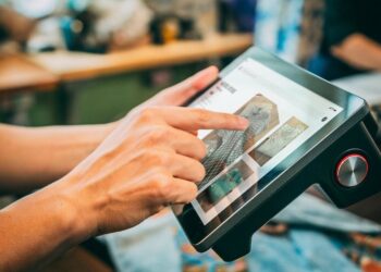 Inventario - TPVNews - Manhattan Associates - Tai Editorial España