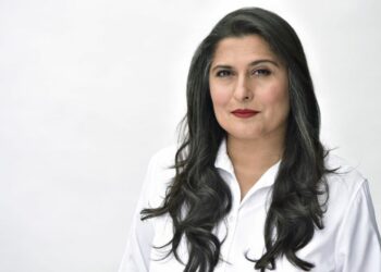 iSE 2024 - TPVnews - Sharmeen Obaid-Chinoy -apertura - discurso - Tai Editorial España