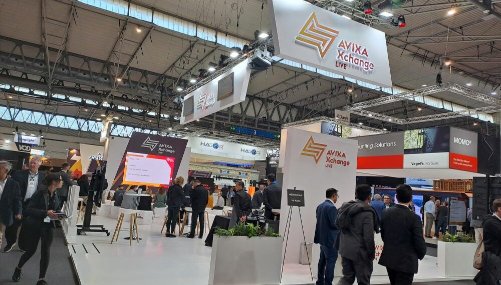 ise 2024 - TPVnews - apertura registro- 20 aniversario- tai editorial - España