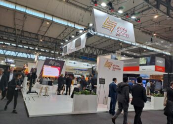 ise 2024 - TPVnews - apertura registro- 20 aniversario- tai editorial - España