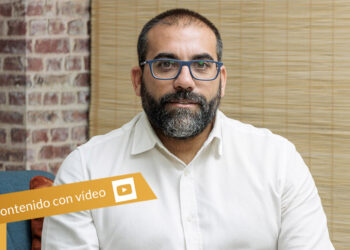 MCRPRO - TPVnews - AV - Enrique Hernández - Tai Editorial España