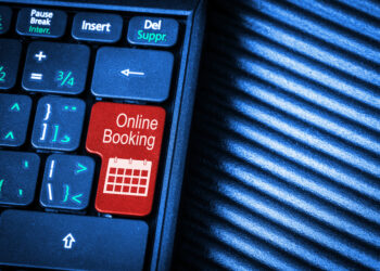 Reserva online - TPVnews - Restaurante - Lastbookings- Tai Editorial España