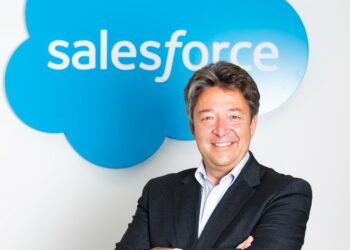 Salesforce - TPVnews - Enrique Mazón - Tribuna - Especial comercio online