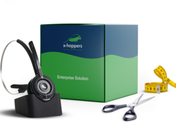 x-hoppers - TPVnews - Wildix - Tai Editorial España