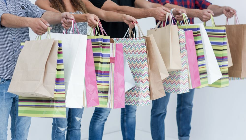 actividad comercial navideña - TPVnews - Sensormatic - Tai Editorial España