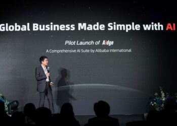 Alibaba International - TPVnews- Aidge- Tai Editorial - España