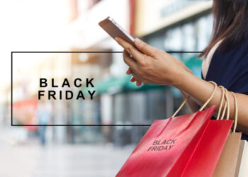 Back Friday 2023 - TPVnews- ecommerce - Adigital - Tai Editorial España