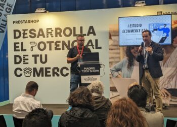 ecommerce - TPVnews - PrestaShop - Tai Editorial España