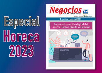 Especial Horeca 2023- TPVnews - Negocios - Tai Editorial España