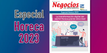 Especial Horeca 2023- TPVnews - Negocios - Tai Editorial España