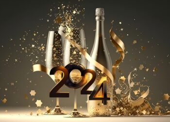 Brindis 2004 - TPVnews- Felicitación - Tai Editorial España