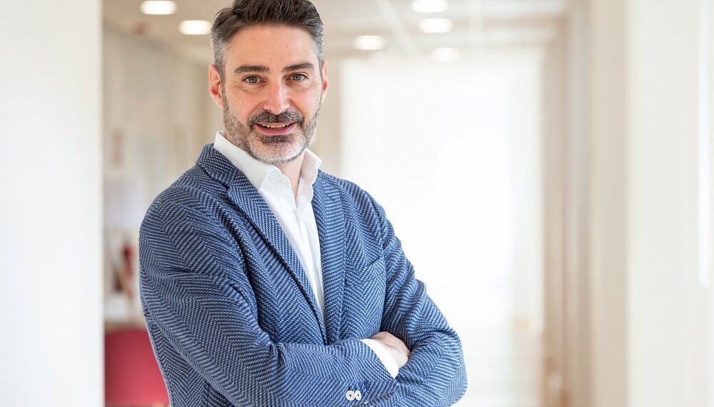 Checkpoint Systems - TPVnews - Emanuele Soncin - Tai Editorial España