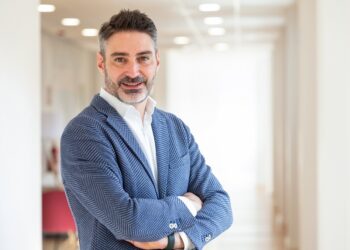 Checkpoint Systems - TPVnews - Emanuele Soncin - Tai Editorial España