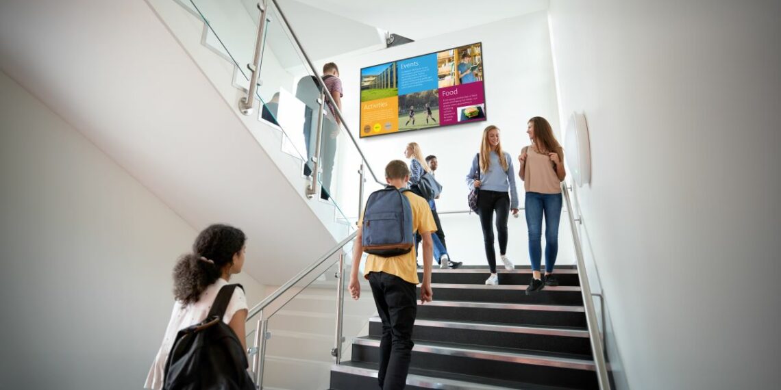 EcoDesing QE-Line - TPVnews - PPDS - TPVnews - pantallas - Tai Editorial - España