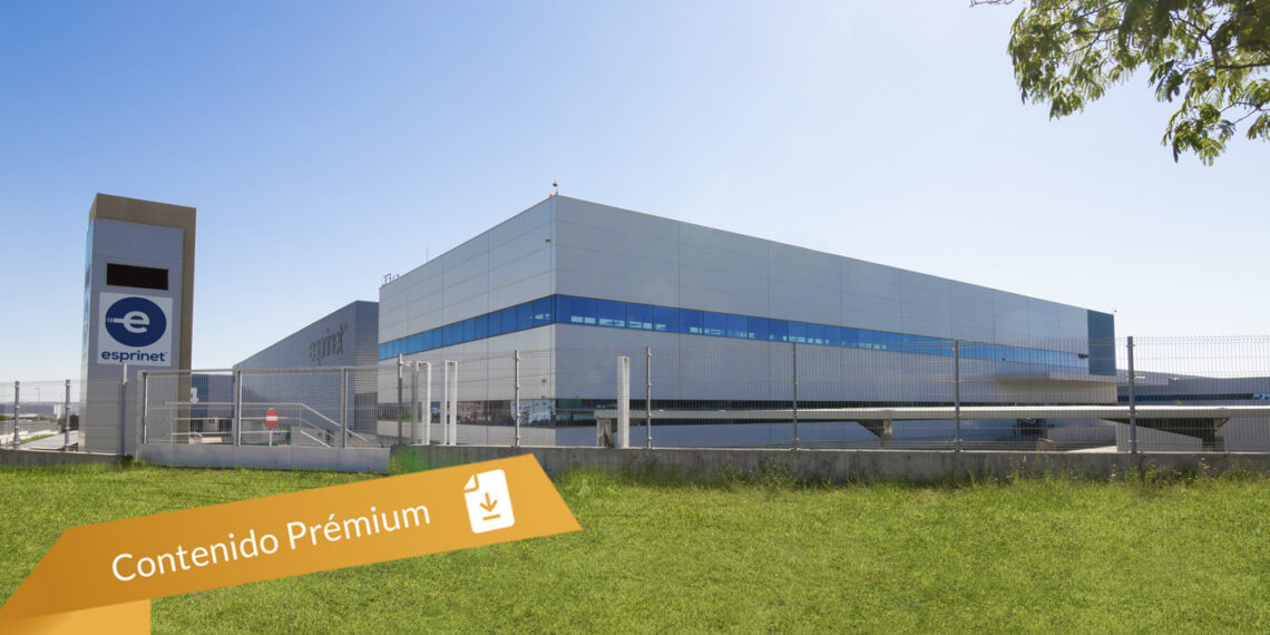 Esprinet AVPro - TPVnews - Negocio audiovisual - Tai Editorial España