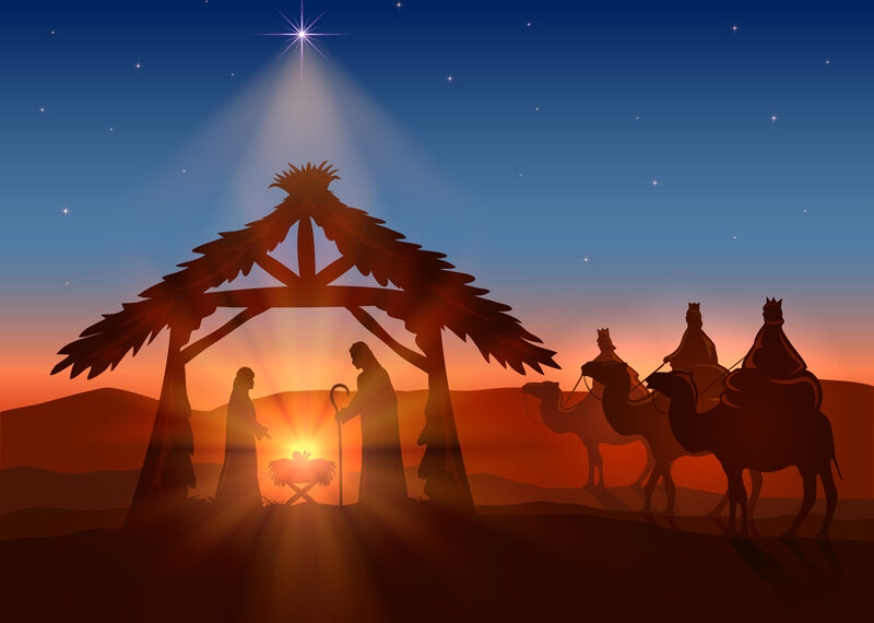 Feliz Navidad 2023 - TPVnews - felicitación - Tai Editorial España