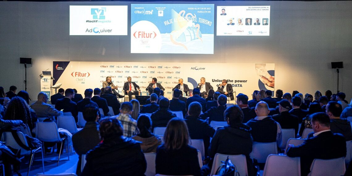 FITURTECHY 2024 - TPVnews - ITH - Tai Editorial España