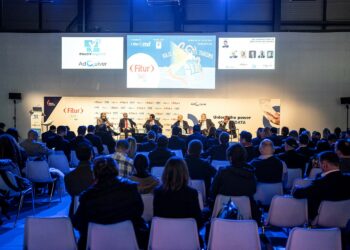 FITURTECHY 2024 - TPVnews - ITH - Tai Editorial España