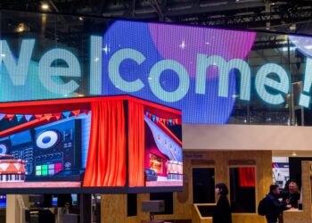 ISE 2024 - TPVnews - Barcelona - Tai Editorial España