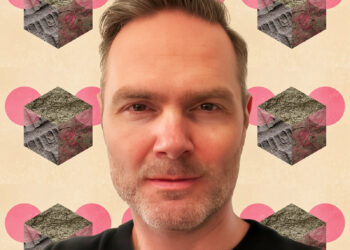 Jeroen -van der -most - TPVnews- ISE -2024 - Tai Editorial España