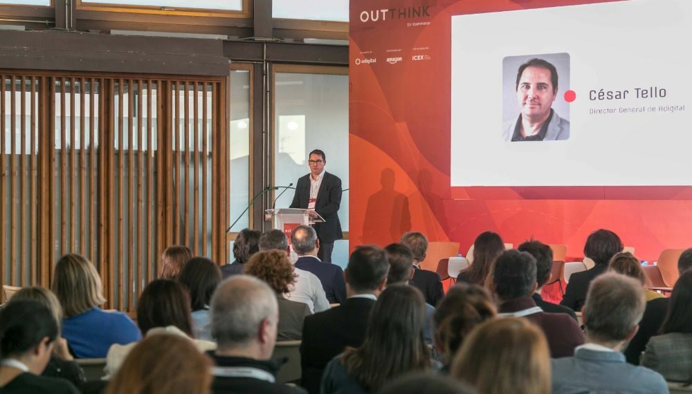 Observatorio Comercio Online - TPVnews - Tai Editorial España