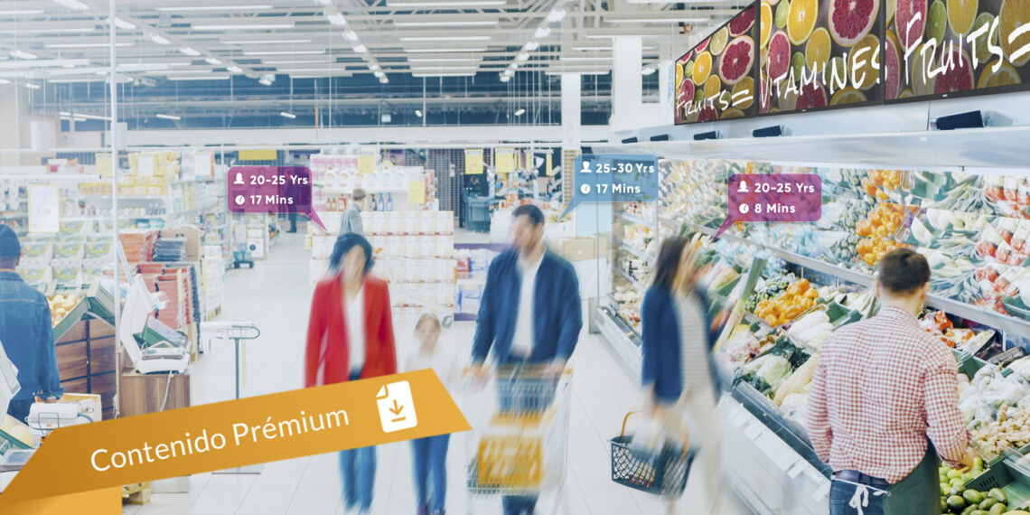 Retail Pantallas - TPVnews - PPDS - Tai Editorial España