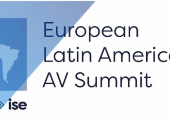 cumbre elas 2024- tpvnews - ISE 2024 - Tai Editorial España