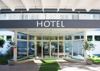 Fiskaly - TPVnews - normativa hoteles - Tai Editorial España