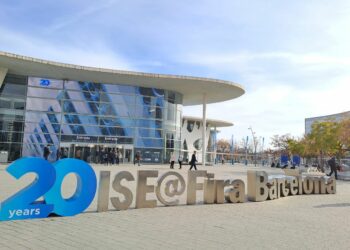 ISE 2024 - tpvnews- apertura Tai editorial - España -