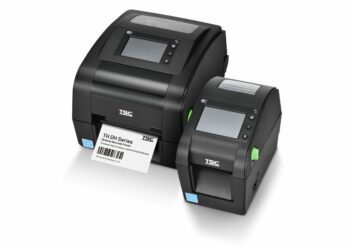 Serie TH DH - Tpvnews - TSD Auto ID - Tai Editorial España