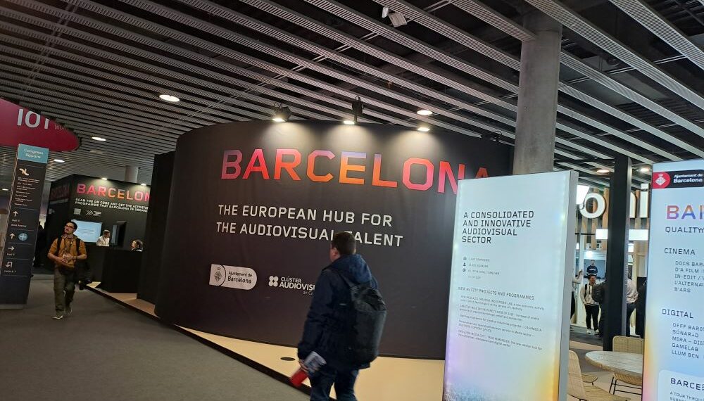 V-Valley - TPVnews -ISE 2024 - Tai Editorial - España