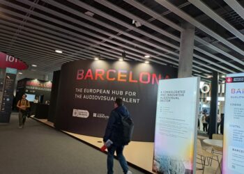 V-Valley - TPVnews -ISE 2024 - Tai Editorial - España