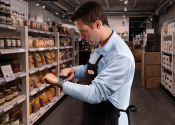 Zebra - TPVnews - Modern Store -Soluciones - Tai Editorial España