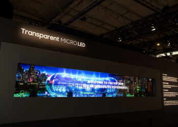 Samsung muestra en ISE 2024 su nueva tecnología visual para impulsar los negocios