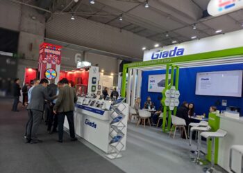 Concept International España - TPVnews - ISE 2024 - Tai Editorial España