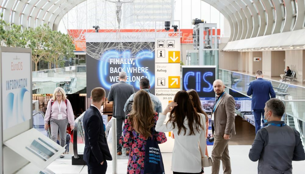 EuroCIS 2024 -TPVnews - Feria - Tai Editorial España