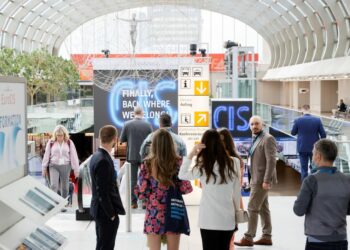 EuroCIS 2024 -TPVnews - Feria - Tai Editorial España