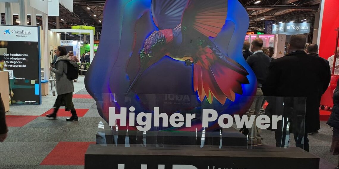 HIP 2024- TPVnews - desarrollo futuro - Tai Editorial - España