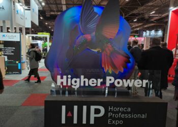 HIP 2024- TPVnews - desarrollo futuro - Tai Editorial - España