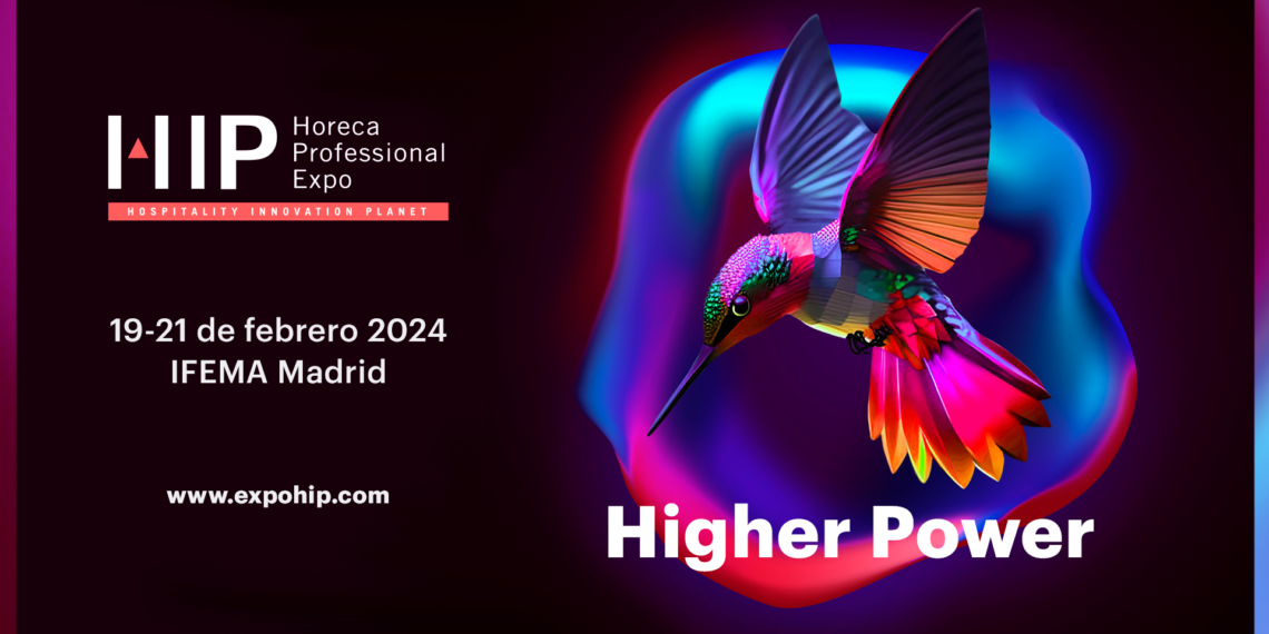 HIP 2024- TPVnews - Feria - Horeca - Tai Editorial España