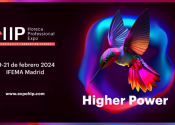 HIP 2024- TPVnews - Feria - Horeca - Tai Editorial España