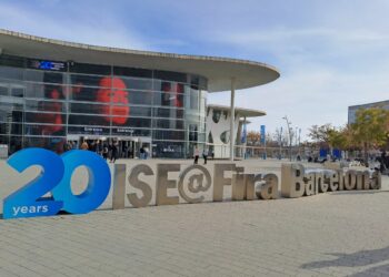ISE 2024 cumple su objetivo y se convierte en una edición de récords