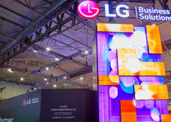 LG -ISE - TPVnews - Novedades - Tai Editorial España