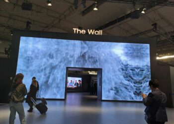 Samsung ISE 2024- TPVnews -stand - novedades - Tai Editorial España